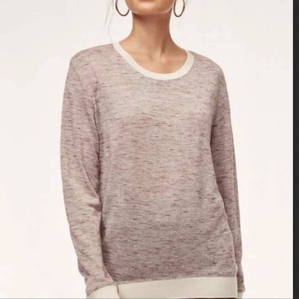 🛍Wilfred Berri Sweater